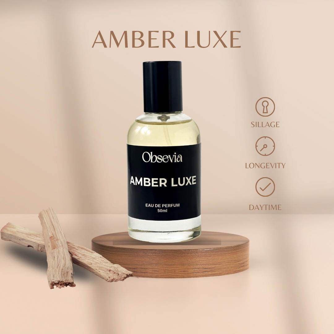 Amber luxe - Image 2