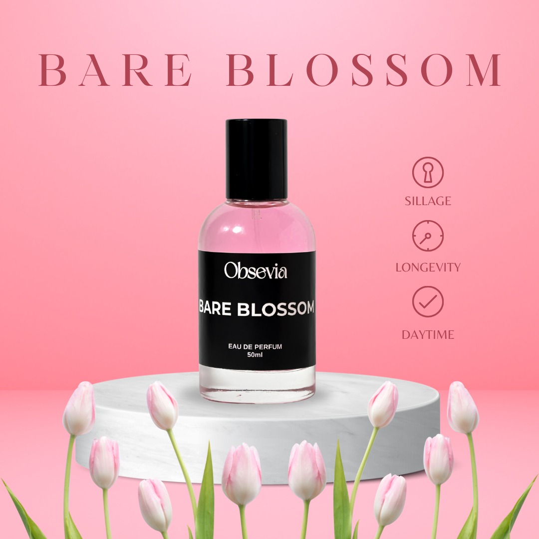 Bare blossom - Image 3