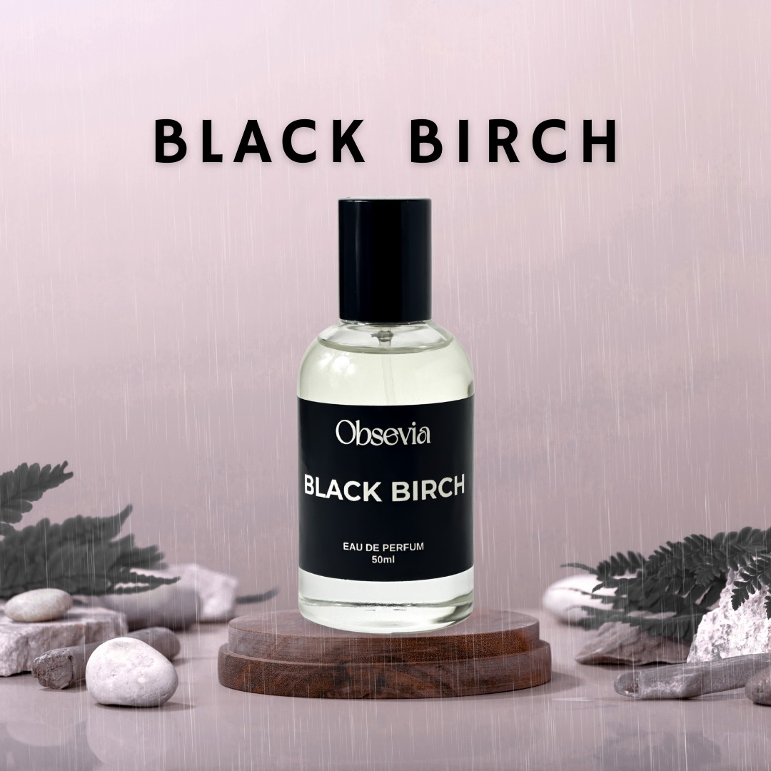 Black birch - Image 2