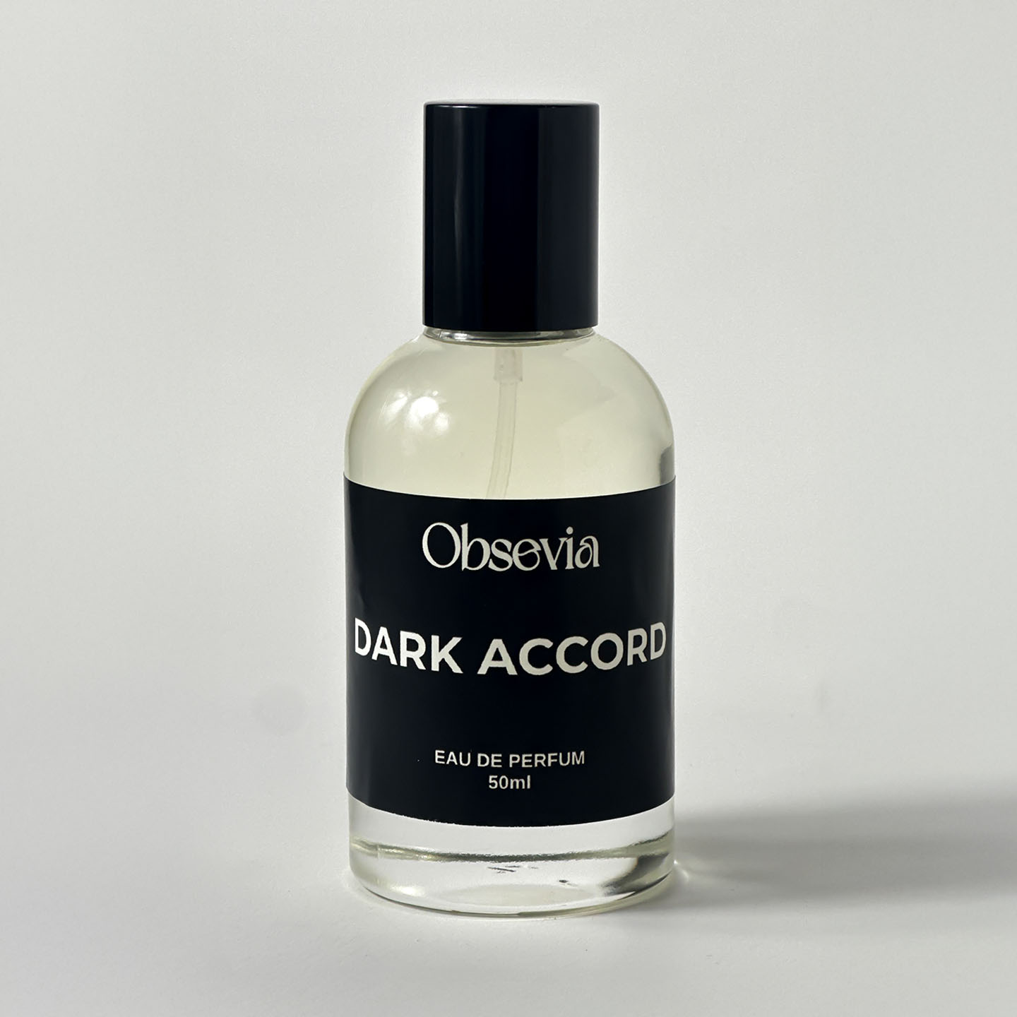 Dark accord
