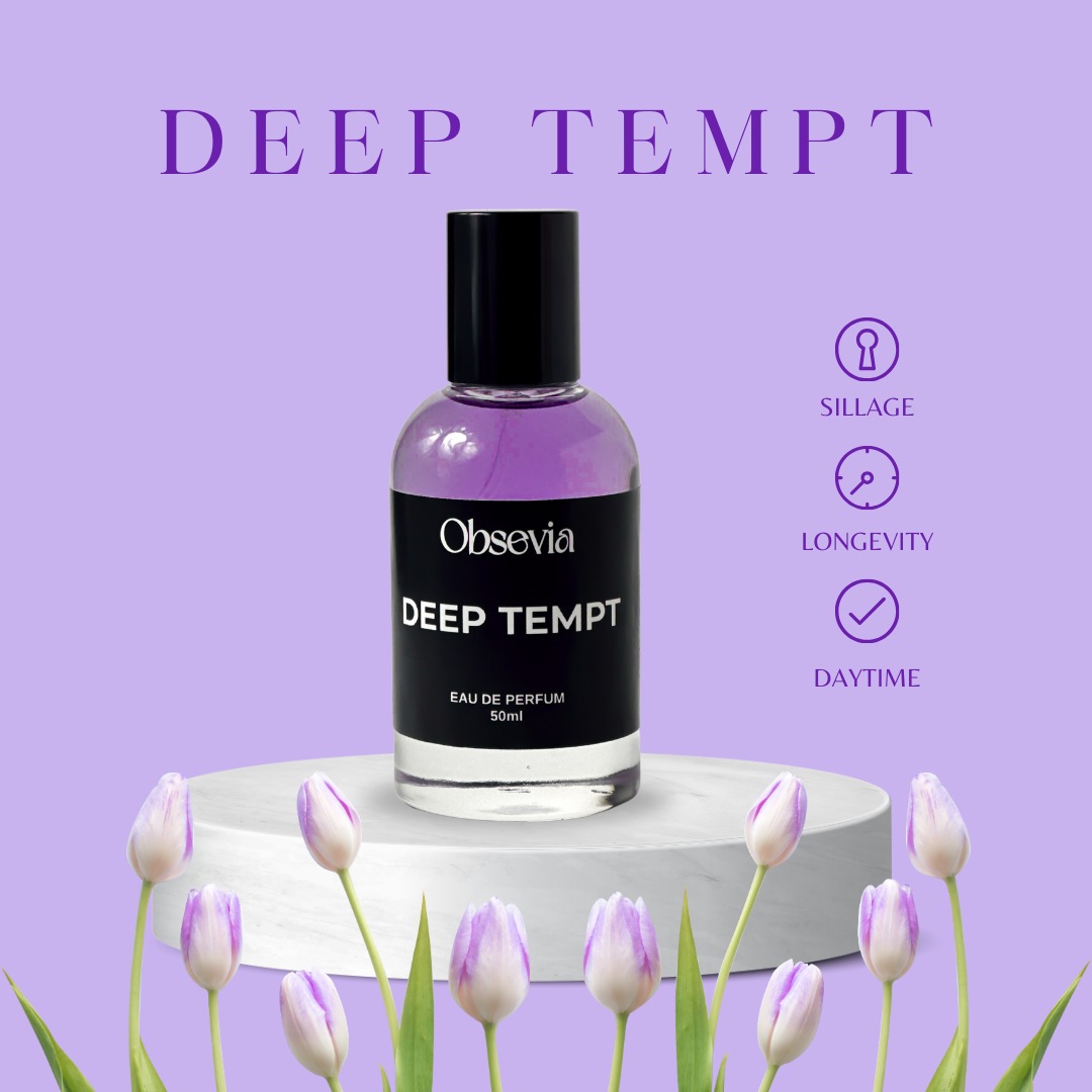 Deep tempt - Image 4