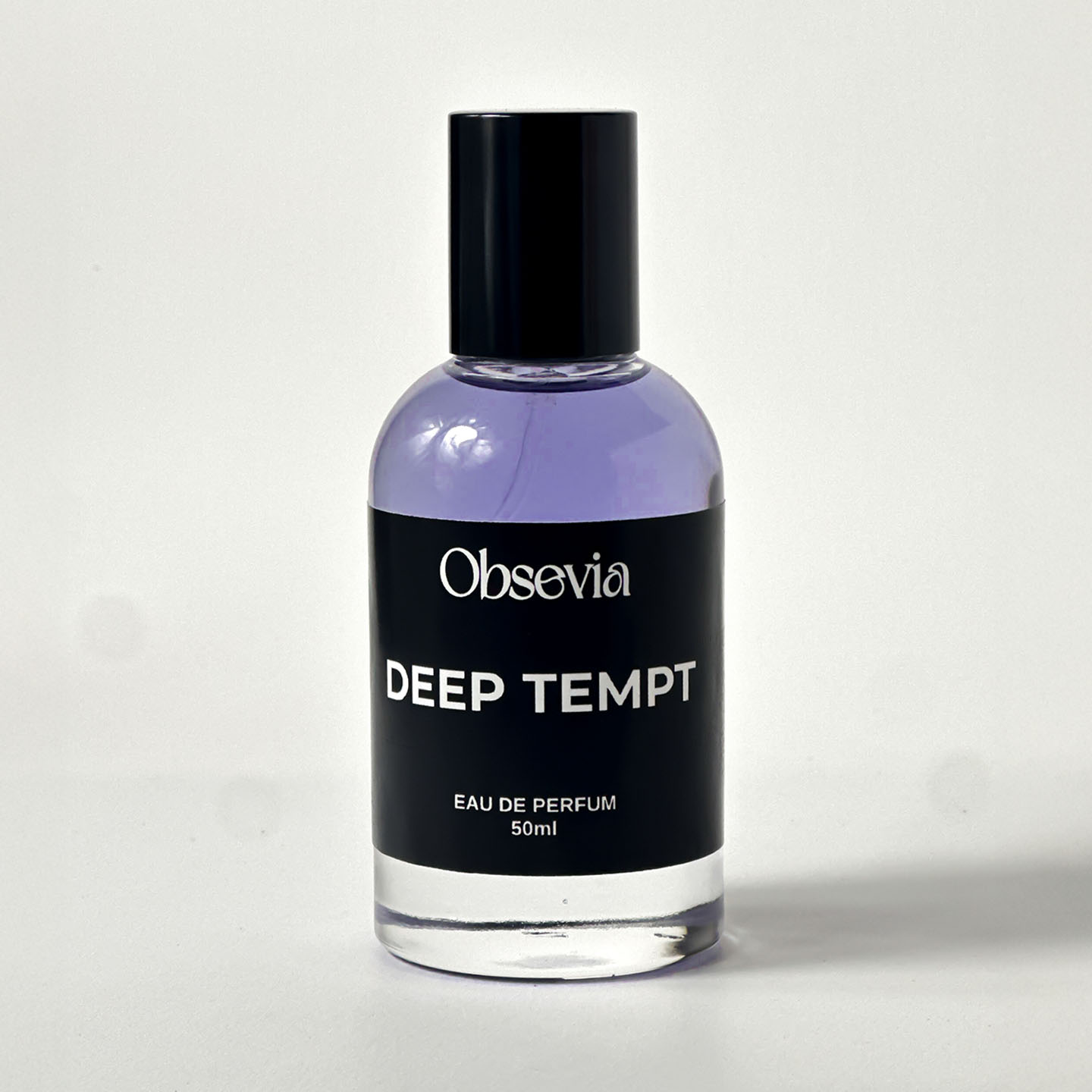 Deep tempt