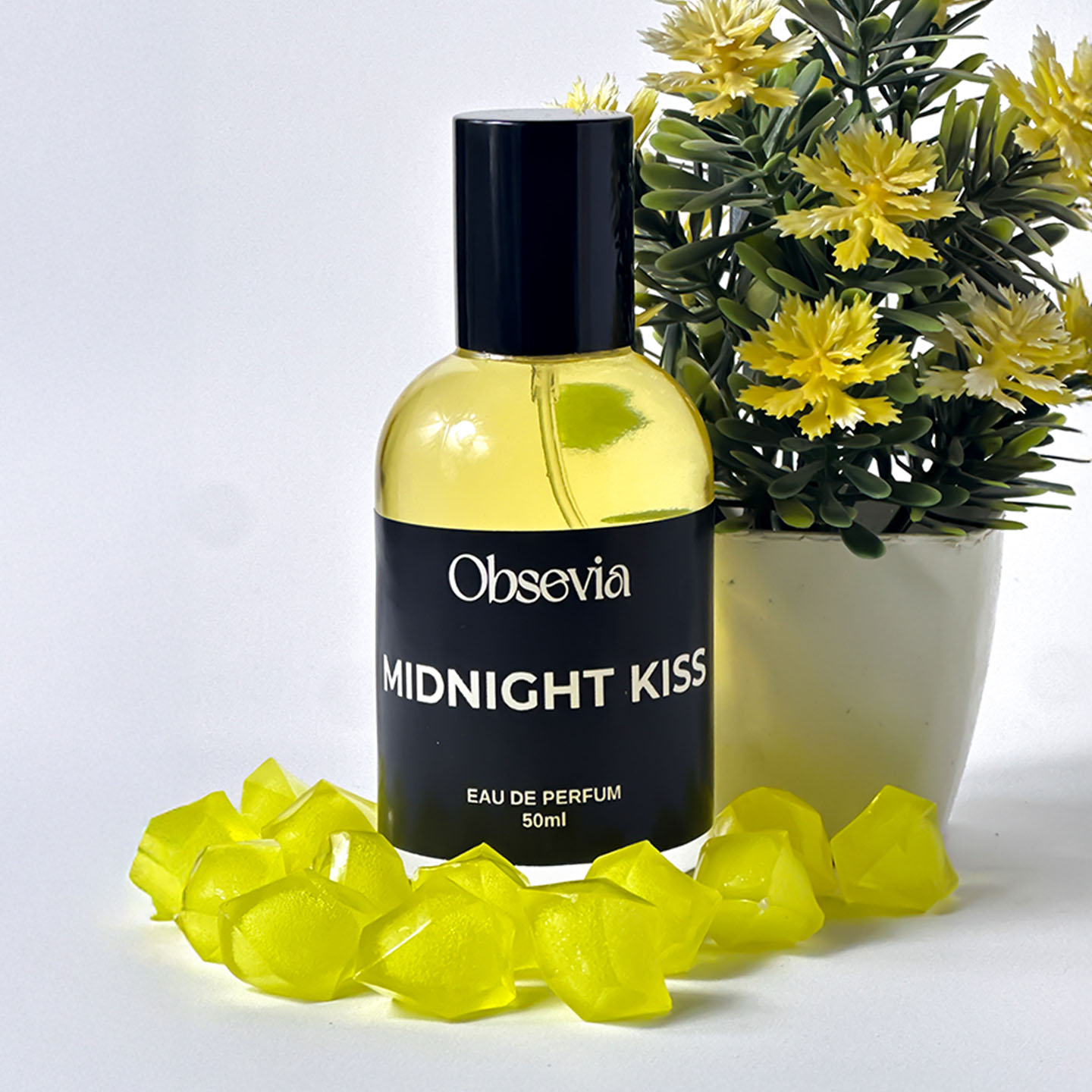 Midnight kiss - Image 2