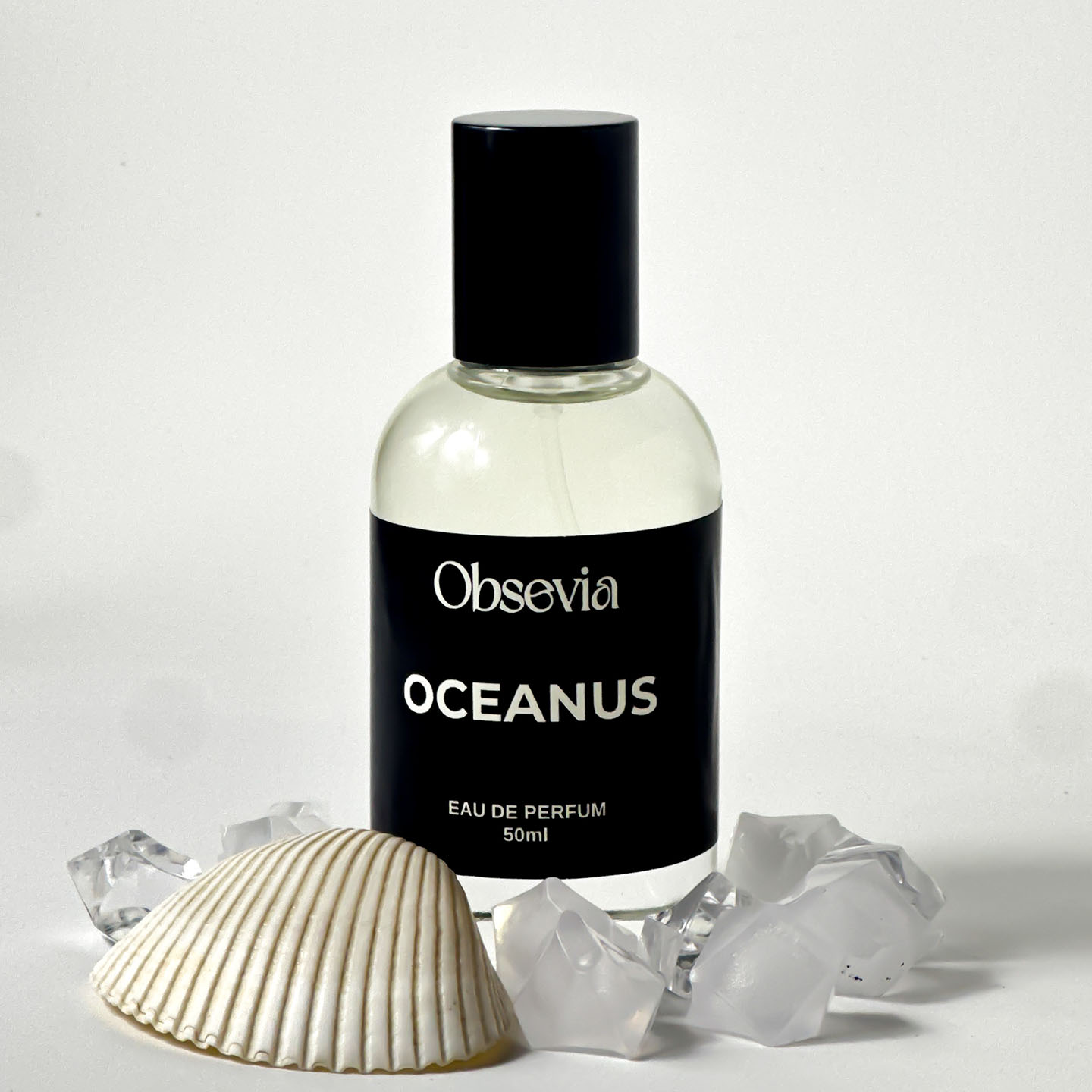 Oceanus