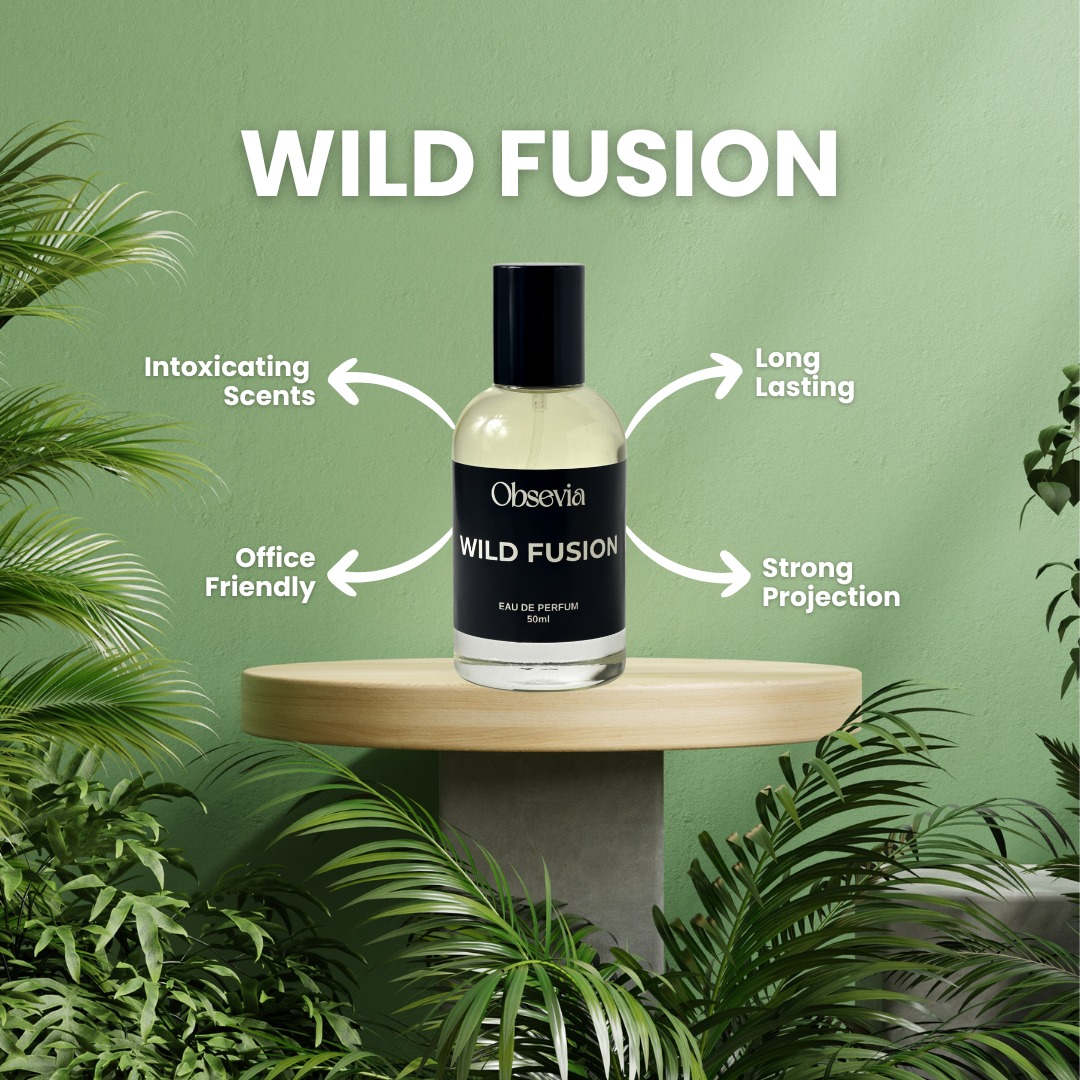 Wild fusion - Image 3